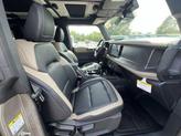 Thumbnail of 2025 MARSH GRAY Ford Bronco