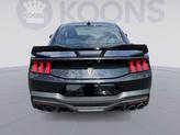 Thumbnail of 2025 SHADOW BLACK Ford Mustang