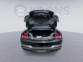 Thumbnail of 2025 SHADOW BLACK Ford Mustang