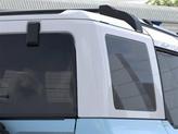 Thumbnail of 2025 ROBIN'S EGG BLUE Ford Bronco
