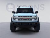 Thumbnail of 2025 ROBIN'S EGG BLUE Ford Bronco