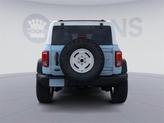 Thumbnail of 2025 ROBIN'S EGG BLUE Ford Bronco