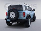 Thumbnail of 2025 ROBIN'S EGG BLUE Ford Bronco