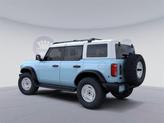 Thumbnail of 2025 ROBIN'S EGG BLUE Ford Bronco