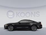 Thumbnail of 2022 SHADOW BLACK Ford Mustang