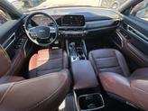 Thumbnail of 2023 Dawning Red Kia Telluride