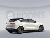 Thumbnail of 2025 STAR WHITE MET TRI-COAT Ford Mustang Mach-E