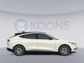 Thumbnail of 2025 STAR WHITE MET TRI-COAT Ford Mustang Mach-E