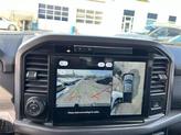 Thumbnail of 2025 AGATE BLACK METALLIC Ford F-150