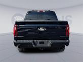 Thumbnail of 2025 AGATE BLACK METALLIC Ford F-150