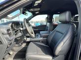 Thumbnail of 2025 AGATE BLACK METALLIC Ford F-150