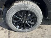 Thumbnail of 2025 AGATE BLACK METALLIC Ford F-150