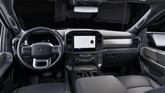 Thumbnail of 2025 AGATE BLACK METALLIC Ford F-150
