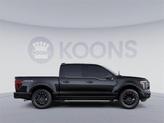 Thumbnail of 2025 AGATE BLACK METALLIC Ford F-150