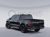 Thumbnail of 2025 AGATE BLACK METALLIC Ford F-150