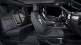 Thumbnail of 2025 AGATE BLACK METALLIC Ford F-150