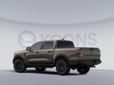 Thumbnail of 2025 MARSH GRAY Ford Ranger