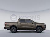 Thumbnail of 2025 MARSH GRAY Ford Ranger