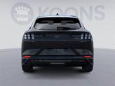 Thumbnail of 2025 SHADOW BLACK Ford Mustang Mach-E