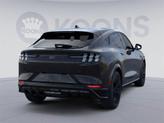 Thumbnail of 2025 SHADOW BLACK Ford Mustang Mach-E