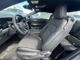 Thumbnail of 2025 VAPOR BLUE METALLIC Ford Mustang