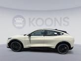 Thumbnail of 2025 DESERT SAND Ford Mustang Mach-E