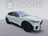 Thumbnail of 2025 DESERT SAND Ford Mustang Mach-E