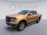 Photo of 2019 SABER Ford Ranger