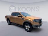 Thumbnail of 2019 SABER Ford Ranger