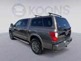 Thumbnail of 2017 Java Metallic Nissan Titan