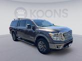 Thumbnail of 2017 Java Metallic Nissan Titan