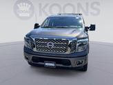 Thumbnail of 2017 Java Metallic Nissan Titan