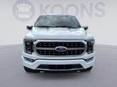 Thumbnail of 2023 STAR WHITE METALLIC TRICOAT Ford F-150