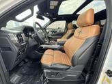 Thumbnail of 2023 STAR WHITE METALLIC TRICOAT Ford F-150