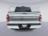 Thumbnail of 2023 STAR WHITE METALLIC TRICOAT Ford F-150