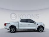 Thumbnail of 2023 STAR WHITE METALLIC TRICOAT Ford F-150