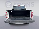 Thumbnail of 2023 STAR WHITE METALLIC TRICOAT Ford F-150