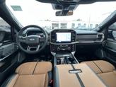 Thumbnail of 2023 STAR WHITE METALLIC TRICOAT Ford F-150