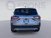 Thumbnail of 2022 ICONIC SILVER Ford Escape