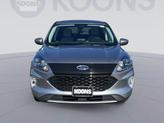Thumbnail of 2022 ICONIC SILVER Ford Escape