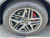 Thumbnail of 2025 STAR WHITE MET TRI-COAT Ford Explorer