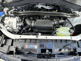 Thumbnail of 2025 STAR WHITE MET TRI-COAT Ford Explorer