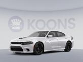Photo of 2020 White Knuckle Clearcoat Dodge Charger