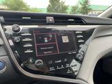 Thumbnail of 2020 Midnight Black Metallic Toyota Camry