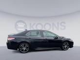Thumbnail of 2020 Midnight Black Metallic Toyota Camry