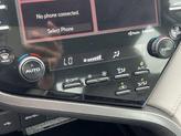 Thumbnail of 2020 Midnight Black Metallic Toyota Camry