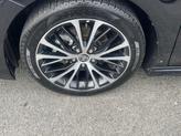 Thumbnail of 2020 Midnight Black Metallic Toyota Camry