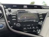 Thumbnail of 2020 Midnight Black Metallic Toyota Camry