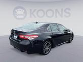 Thumbnail of 2020 Midnight Black Metallic Toyota Camry