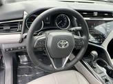Thumbnail of 2020 Midnight Black Metallic Toyota Camry